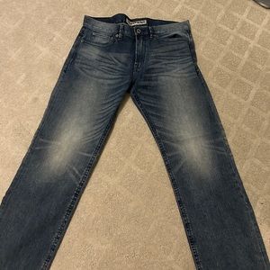 Express Jeans